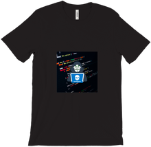 AgentTitouan T-Shirts