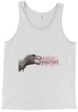 Kaitlyn Syaoran Tank Top