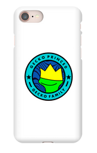 geckoprince0 iPhone Phone Cases
