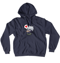 thatgeekraul Hoodies (No-Zip/Pullover)