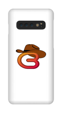 cowboythreeper Samsung Phone Cases