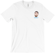 mrkielp T-Shirts