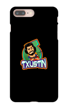 txustin6 iPhone Phone Cases
