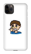 momomiles iPhone Phone Cases