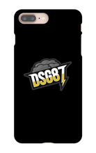 dsg87 iPhone Phone Cases