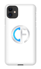 iPhone Logo Case