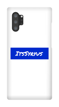 ItsSyryus Samsung Phone Case