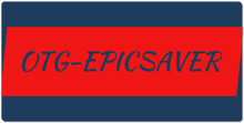 epicsaver XXL Gaming Mousepad