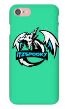 ItzSpooky iPhone Phone Case