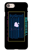 lynksod iPhone Phone Cases