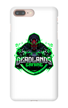 deadlands_gaming iPhone Phone Cases