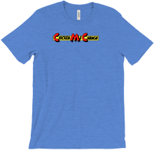 ChickenMeChanga T-Shirts