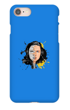 missyidiot iPhone Phone Cases