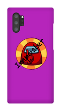 Imposter Samsung Phone Cases
