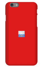 birba11 iPhone Phone Cases
