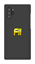 fedde11 Samsung Phone Cases