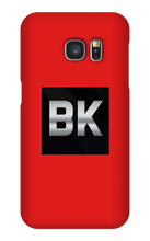 twitchblanky Samsung Phone Cases