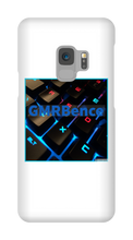 GMRBence Samsung Phone Cases