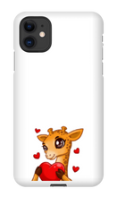 nugseloi iPhone Phone Cases