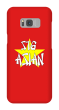 STG_Asian Samsung Phone Cases
