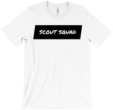scout_out21 T-Shirts
