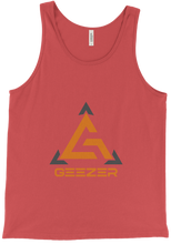 geezer5528 Tank Top
