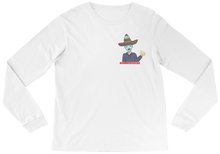 Burrito Squad Long Sleeve Tee