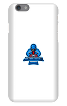justhastins1872 iPhone Phone Cases