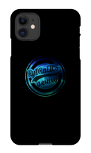 joebaxter9 iPhone Phone Cases
