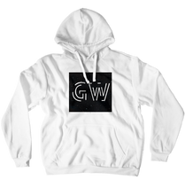 GoldWingTV Logo Hoodies (No-Zip/Pullover)