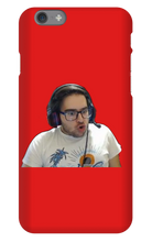 antontv_2k iPhone Phone Cases