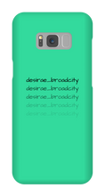 desirae_broadcity Samsung Phone Cases