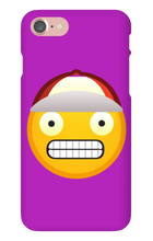 logo iPhone Phone Case