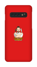 justflip Samsung Phone Cases