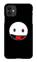 crosssex iPhone Phone Cases