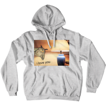 mothrl_ Hoodies (No-Zip/Pullover)