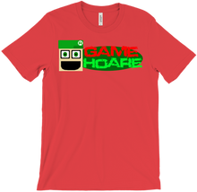 GameHoare Logo T-Shirt