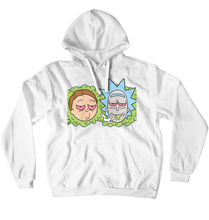 smokncutie420 Hoodies (No-Zip/Pullover)