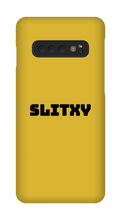 Slitxy Samsung Phone Cases