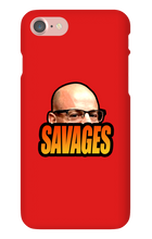 djbillsaveley iPhone Phone Cases