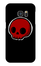 Dead5G Samsung Phone Cases
