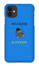 Love/Fuck Phone Cases