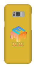 locomocom3e Samsung Phone Cases