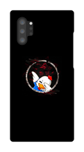 huhn_legend Samsung Handy Hülle