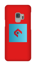 thefamousatedtomfam Samsung Phone Cases