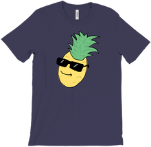 TheFruitEmotes - Pineapple