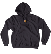 Toppy_Notchy Logo Hoodie (No-Zip/Pullover)