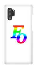 FizzyOwll Samsung Phone Cases