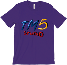 TapMain5 Studio T-Shirt (Made By RyuKunat)