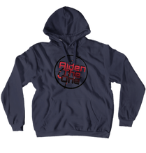 aidentheonek Hoodies (No-Zip/Pullover)